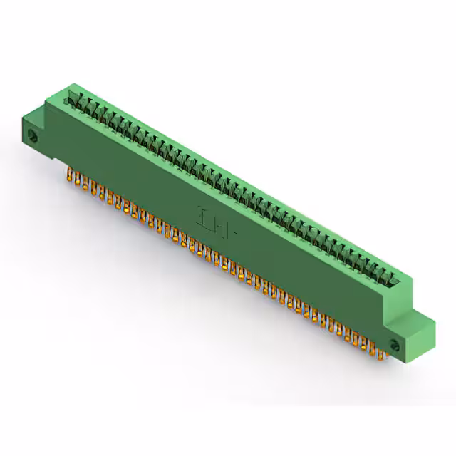 342-078-555-212 EDAC Inc.  Edgeboard Connectors